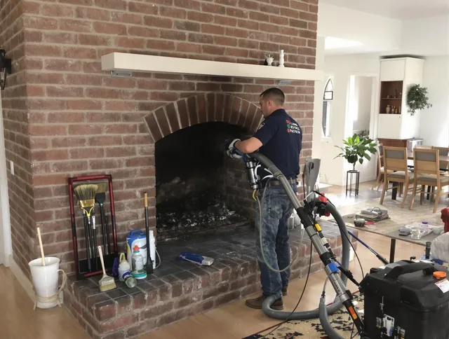Chimney Cleaning service in Cromwell, CT