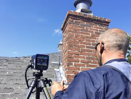 Chimney Inspection service in Cromwell, CT
