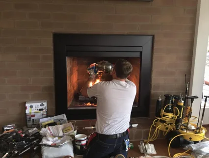 Chimney Liner Services service in Cromwell, CT