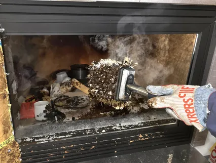 Creosote Removal service in Cromwell, CT
