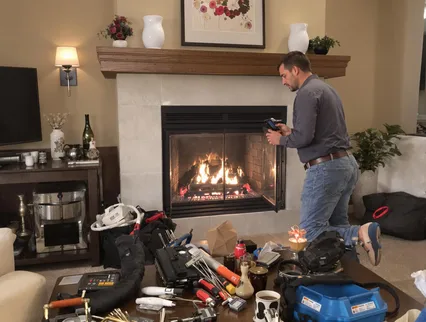 Fireplace Safety Inspection service in Cromwell, CT