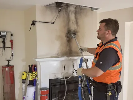 Soot Removal service in Cromwell, CT